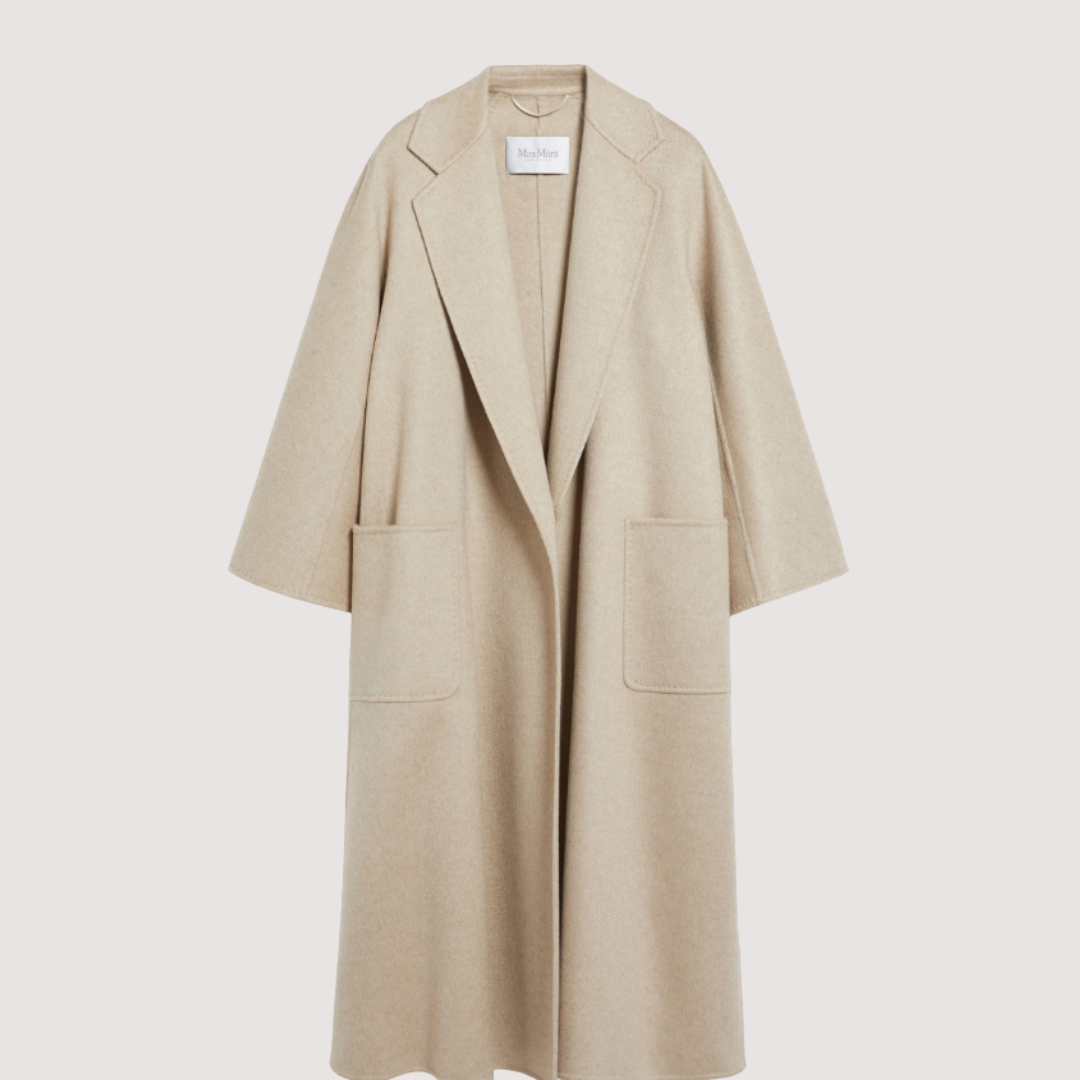 MaxMara Ludmilla Coat